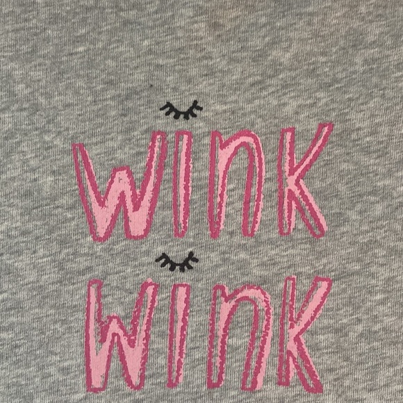 Kate Spade wink wink sweatshirt - Picture 4 of 9